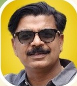 Mathew Kuzhalnadan