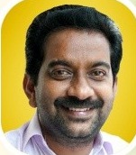 M.R. Baiju