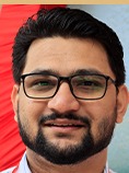 Muhammed Muhsin