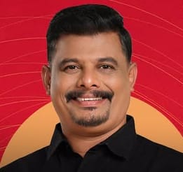 N. M. R. Rasakh