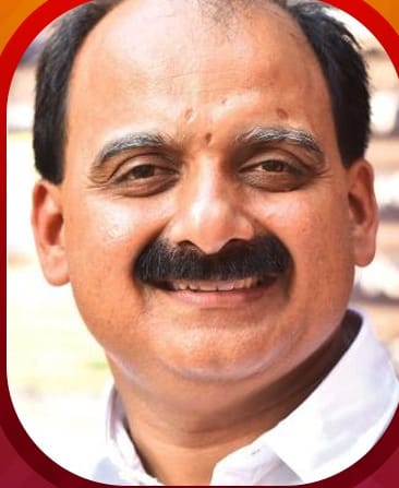 N. Sreeprakash