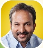 P. C. Vishnunadh
