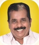 P. Harigovindan Master