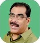 P. K. Basheer