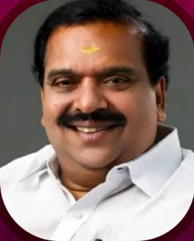 P. K. Krishnadas