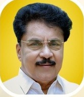 P. K. Sasi