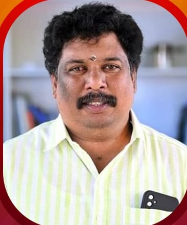 P. Sudheer