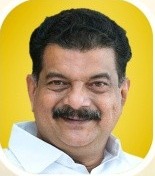 P. V. Anvar