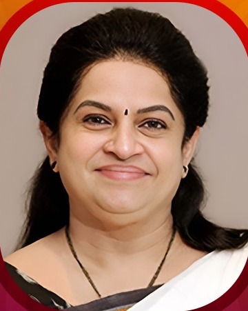 Padmaja Venugopal