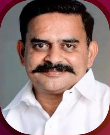 Pranesh Rajendran