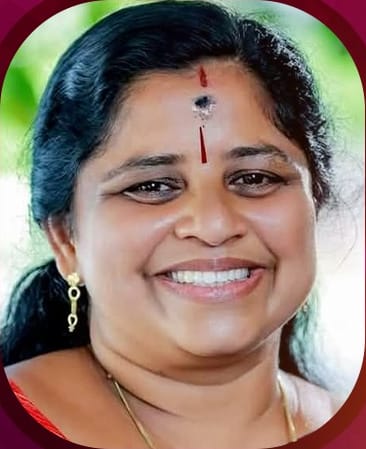 R. Reshmi