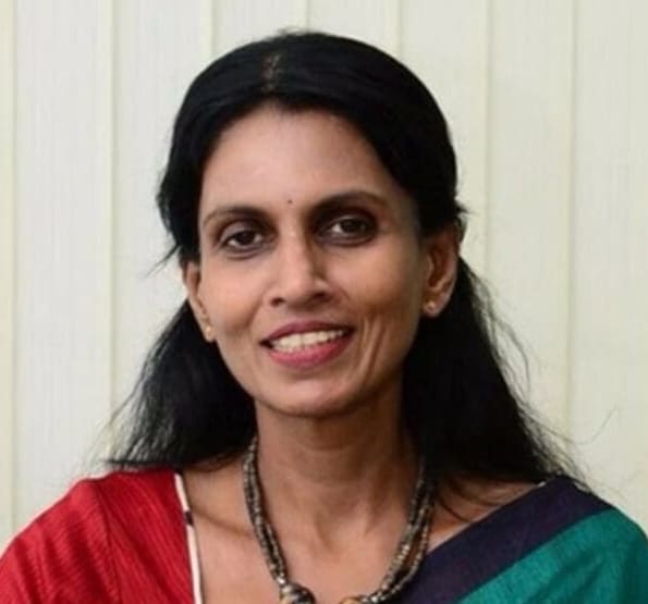 R. Sreelekha