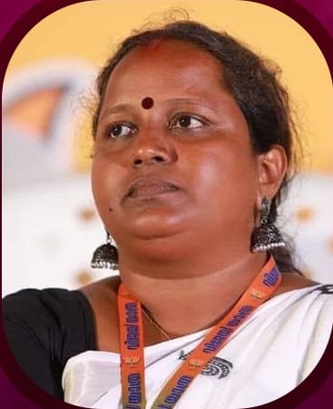Raji Prasad