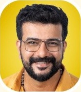 Ramesh Pisharody