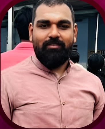 Riju C. Raghav