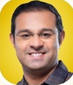 Roji M. John
