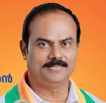 S. Rajasekharan Nair