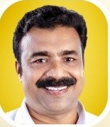 Santhosh Bhadran