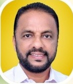 Sebastian M.J. (Saji Joseph)