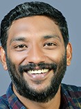 Shafeer Kizhisery