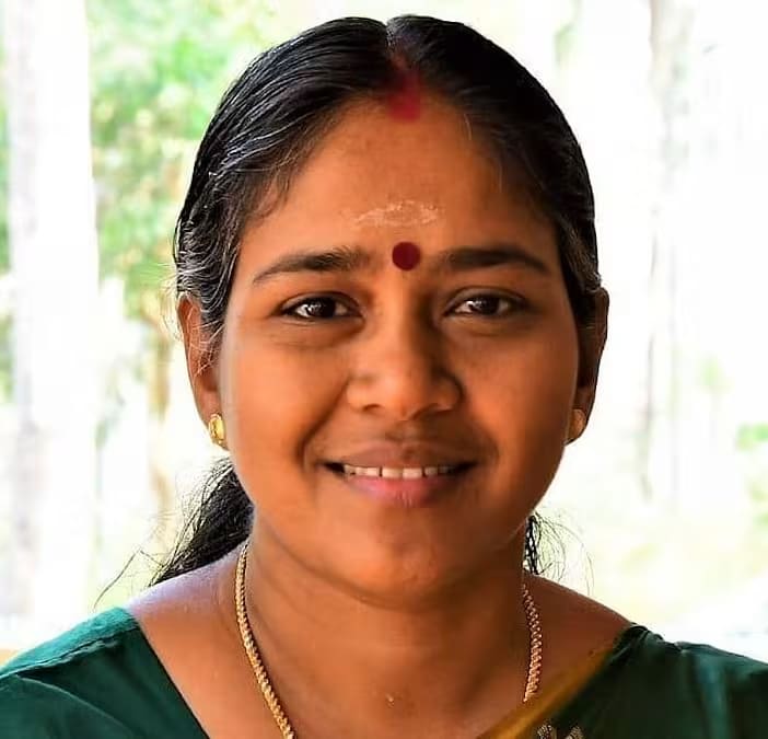 Sobha Surendran