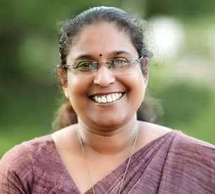 S.Smitha
