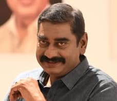 Sudheer Karamana