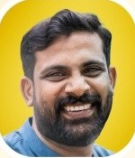 Sudheersha Palode