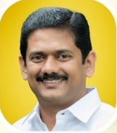 Sumesh Achuthan