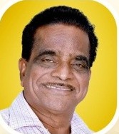 T. K. Govindan