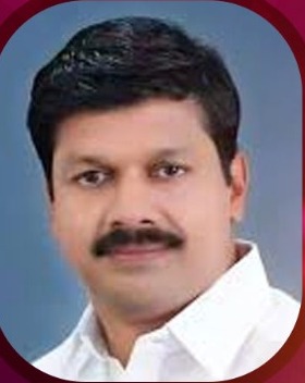 T. N. Suresh