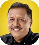T.P. Shaji