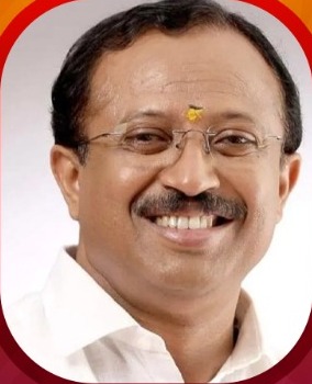 V. Muraleedharan