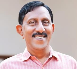 V. P. P. Mustafa