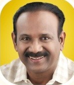 V. P. Sajeendran