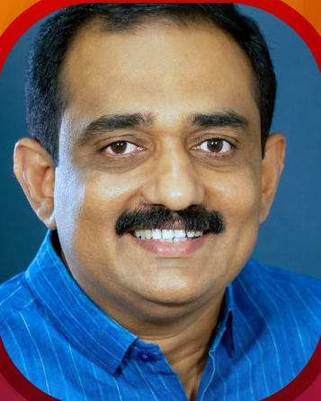 V. S. Jithin Dev
