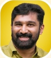 V. T. Balram