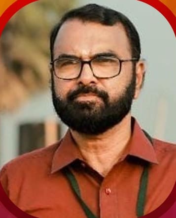 V. Unnikrishnan Master