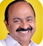 V.D. Satheesan