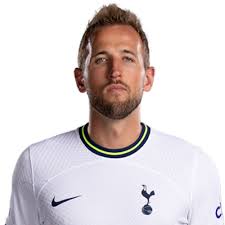 Harry Kane