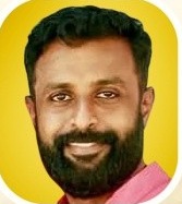 Vishnu Mohan