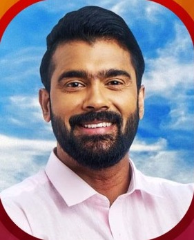 Vivek Gopan