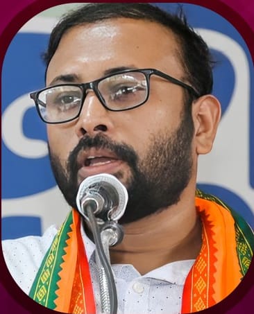 Yuvaraj Gokul