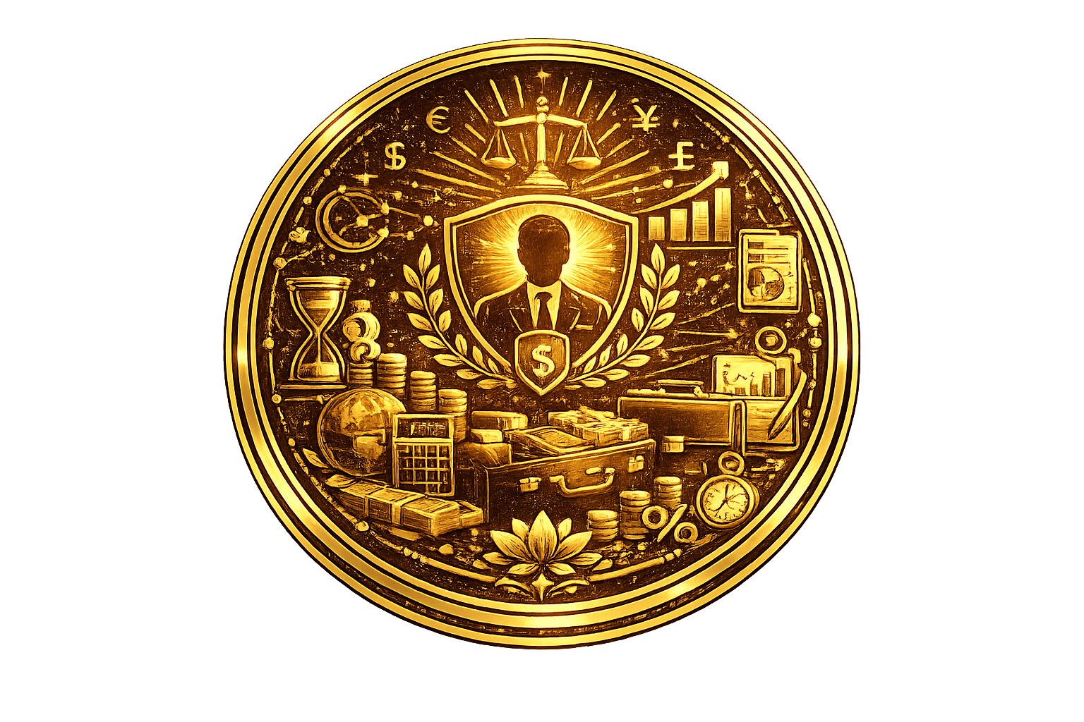 Financial Advisor
