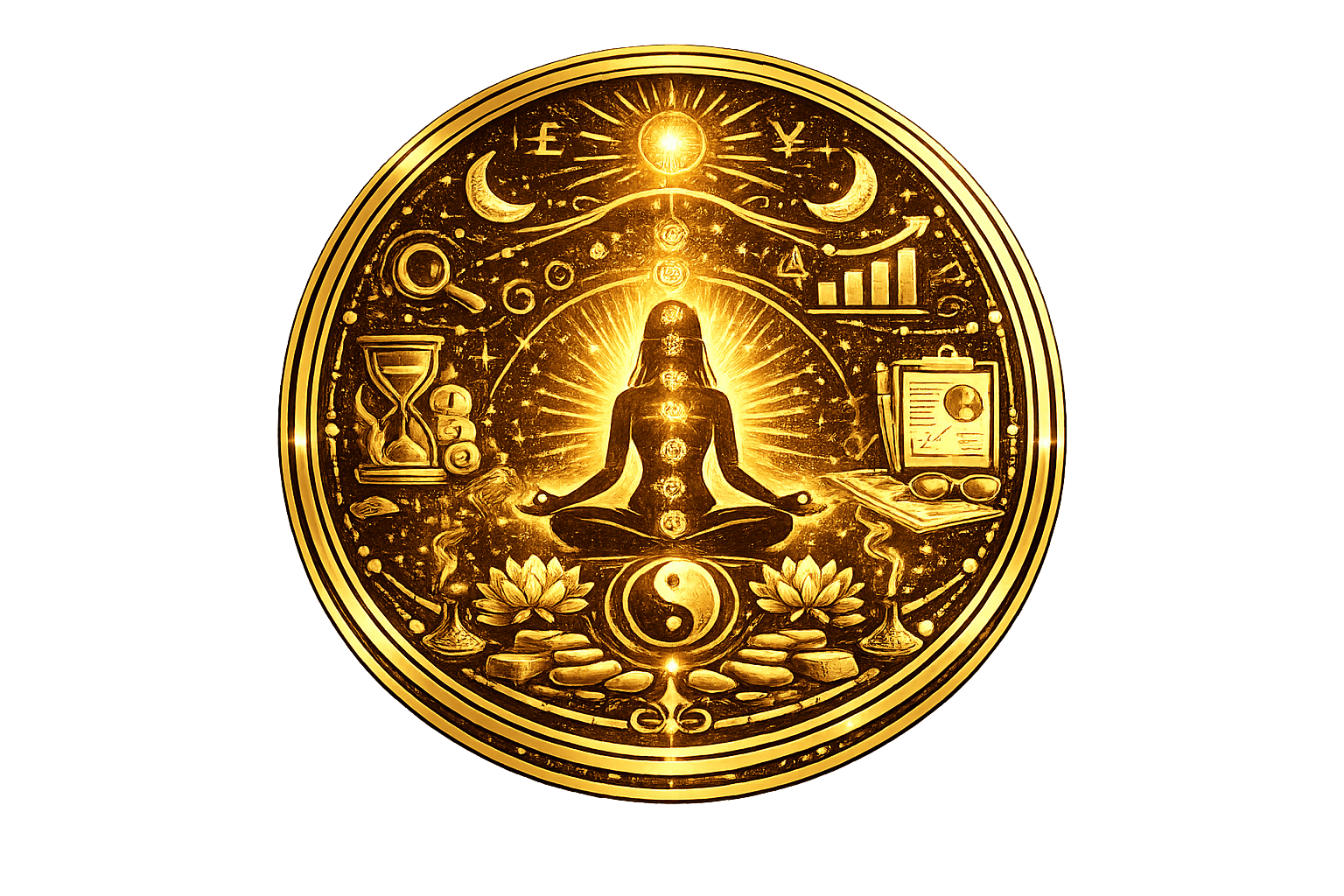 Yin Yoga
