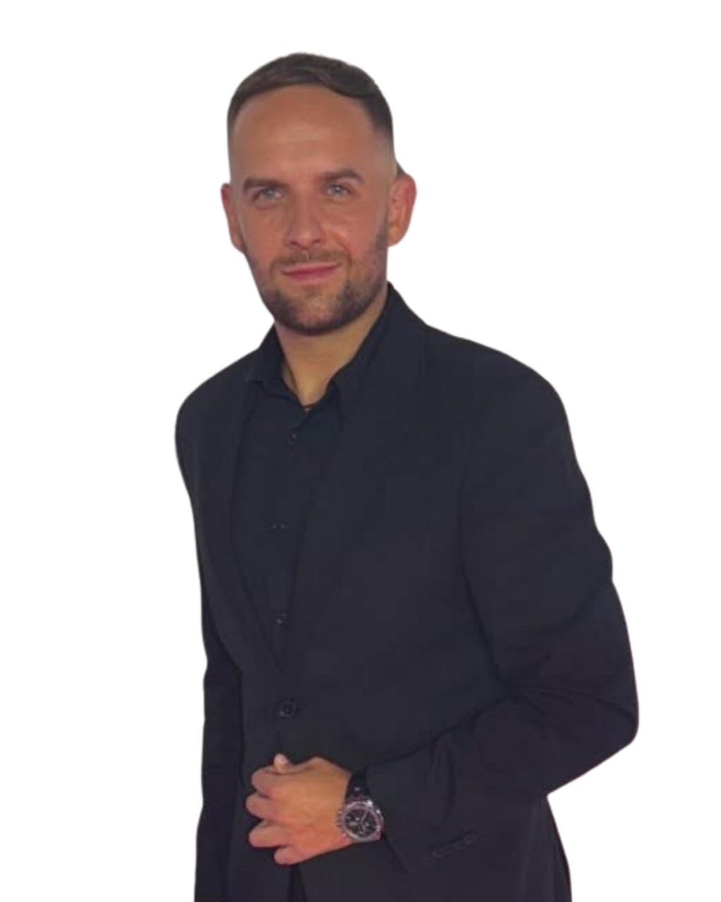 Tomasz Moczek