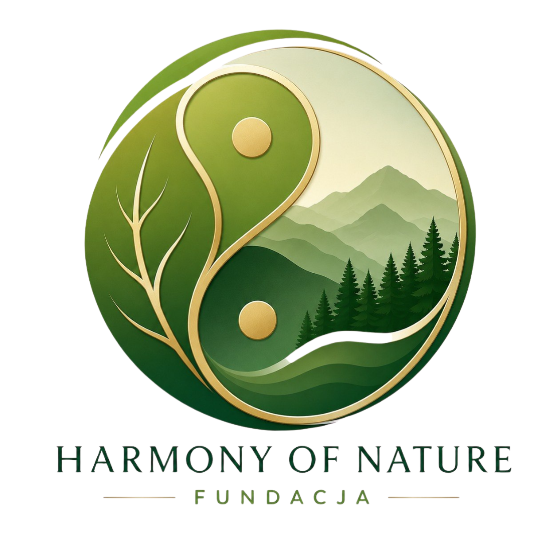 Harmony of Nature