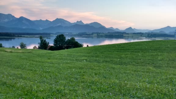 Allgäu