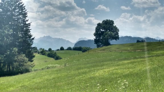 Allgäu