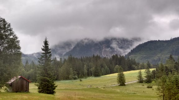 Allgäu